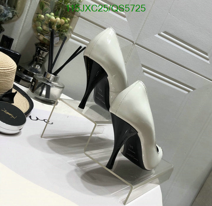 SAMC - YLS Women Shoes - 074