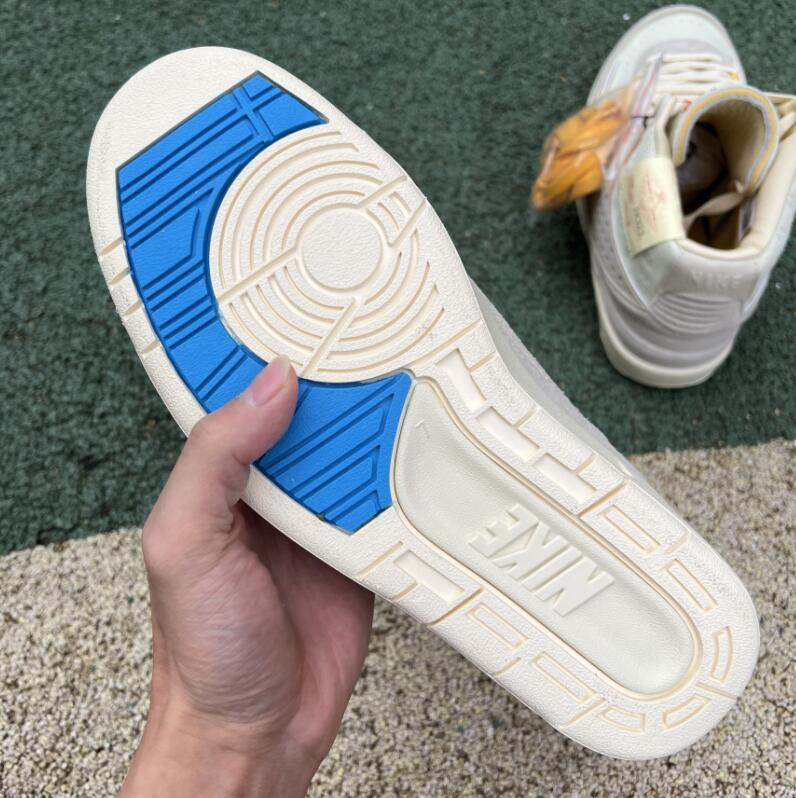 SAMC - NKE Shoes - 1089
