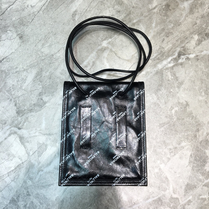 Satchel Bags - BGA Bags - 388