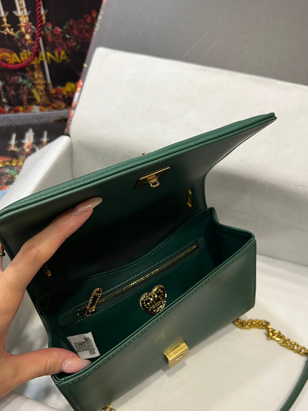 Satchel Bags - DG Bags - 365