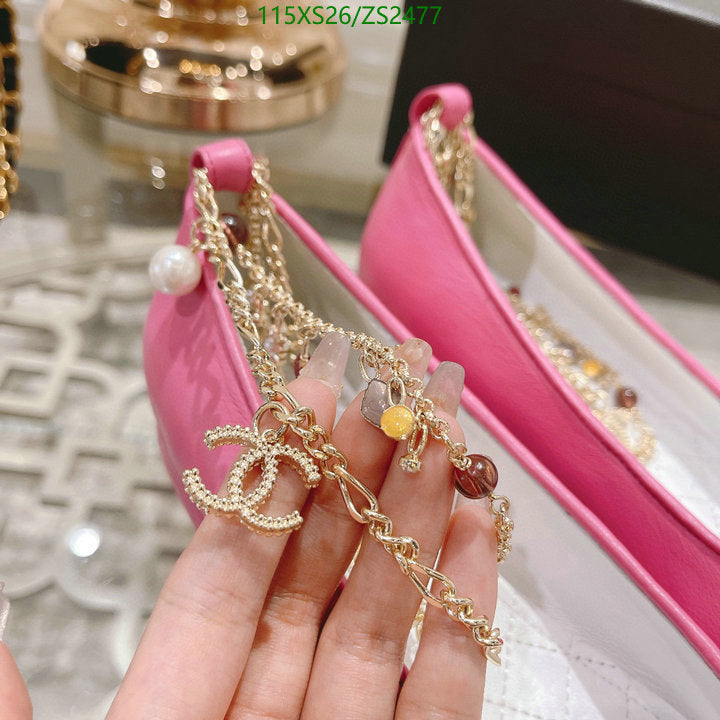 SAMC - CHL Women Shoes Ballet - 308