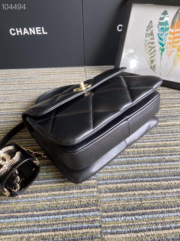 Satchel Bags - CHL Bags - 1508