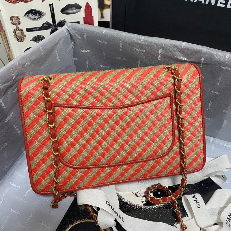 Satchel Bags - CHL Bags - 1729
