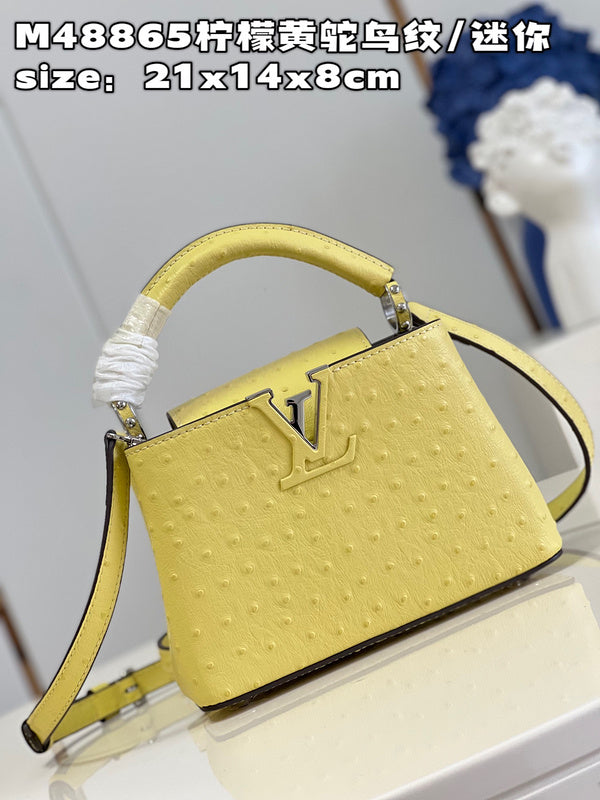 Satchel Bags - VL Bags - 1581