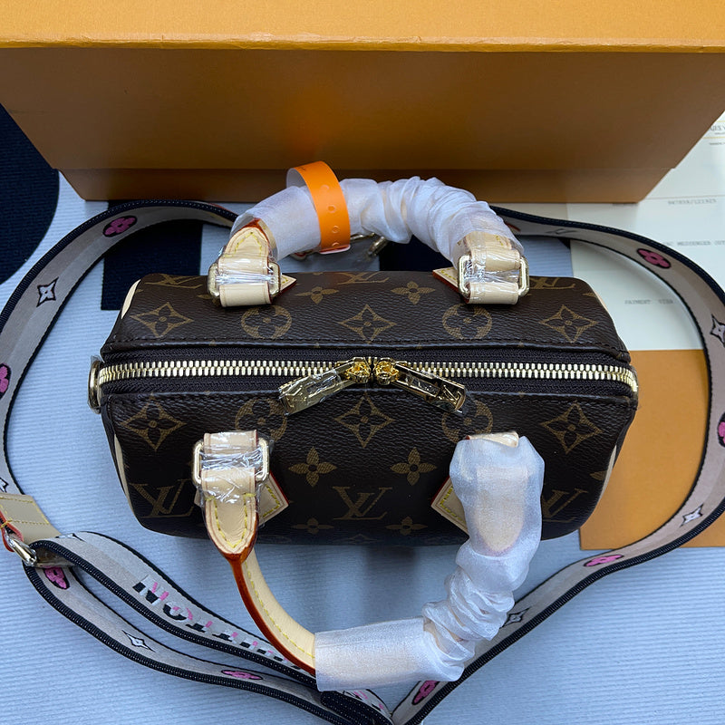 Satchel Bags - VL Bags - 6976