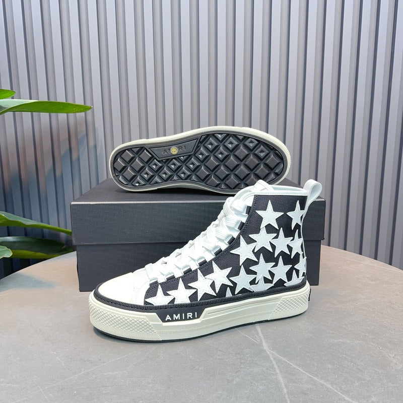 glami - AMIR Men Shoes - 356