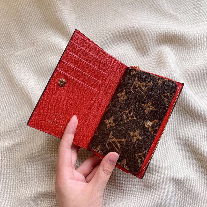 Satchel Bags - VL Bags - 4195
