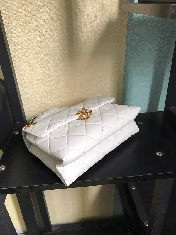 Satchel Bags - CHL Bags - 1050