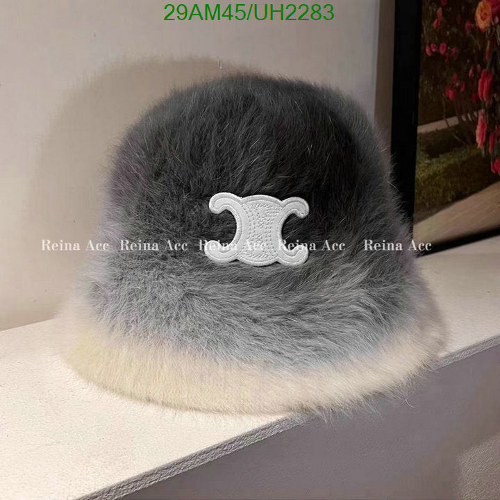 SAMC - COL Caps & Hats - 070