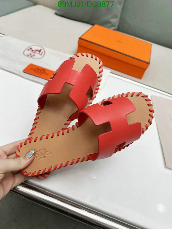SAMC - HMS Women Shoes - 039