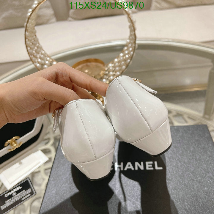 SAMC - CHL Women Shoes High Heels - 086