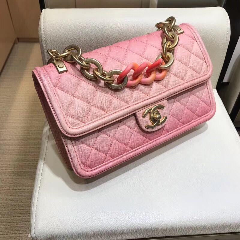 Satchel Bags - CHL Bags - 539