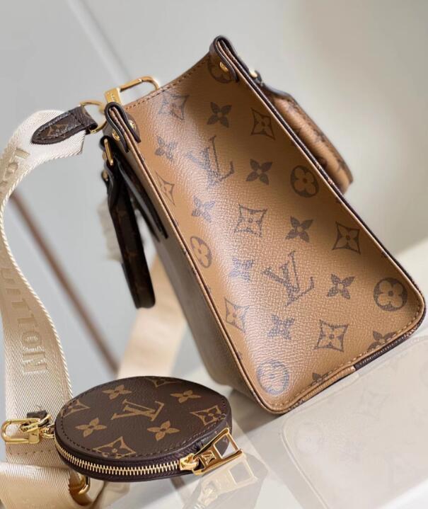 SAMC - LOV Bags - 1322