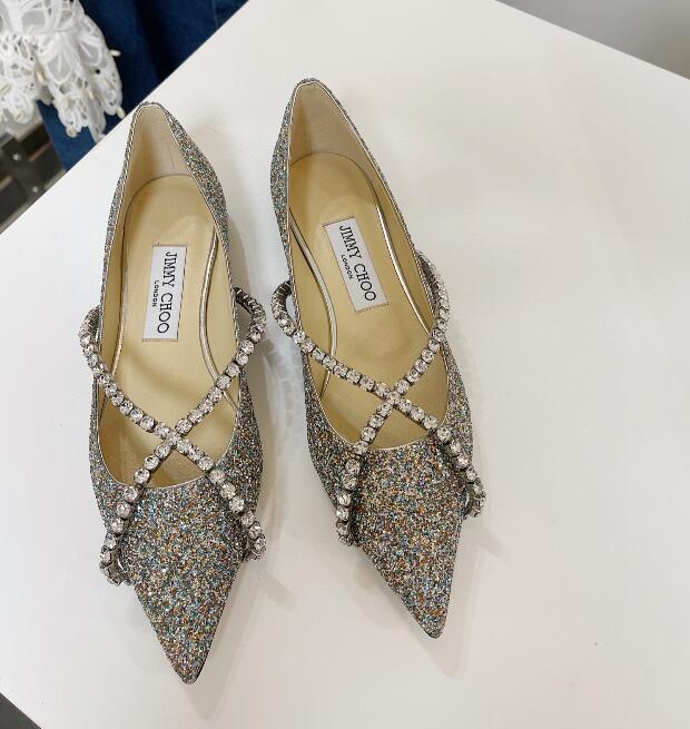 SAMC - JMC Shoes - 043