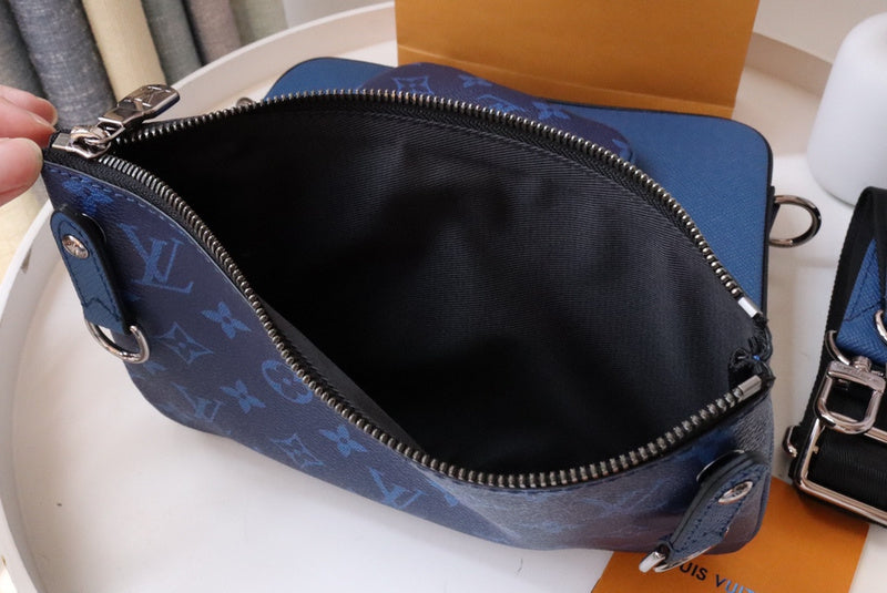 Glami Fashion Lu-Vi Bags - 16858