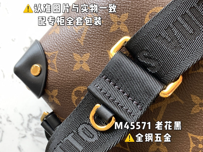 Glami Fashion Lu-Vi Bags - 16827