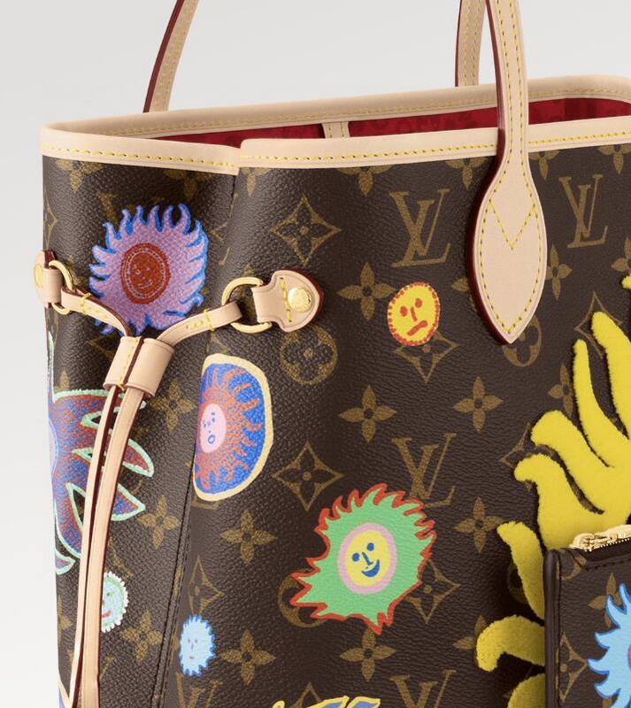 SAMC - LOV Bags - 1245
