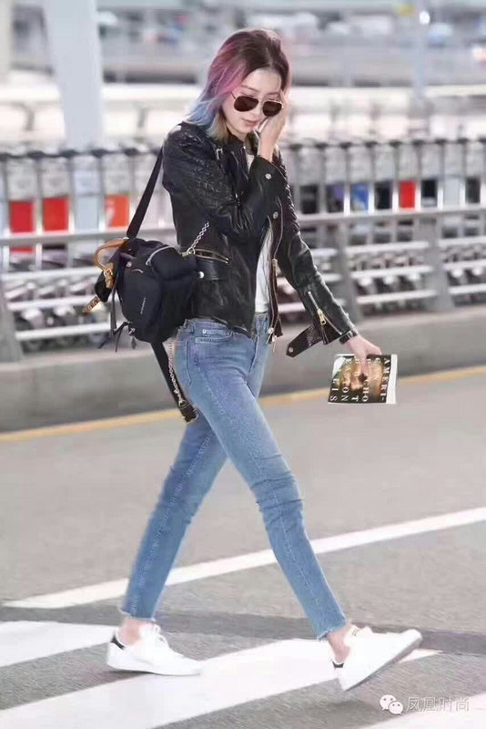 Satchel Bags - BBR Bags - 1092