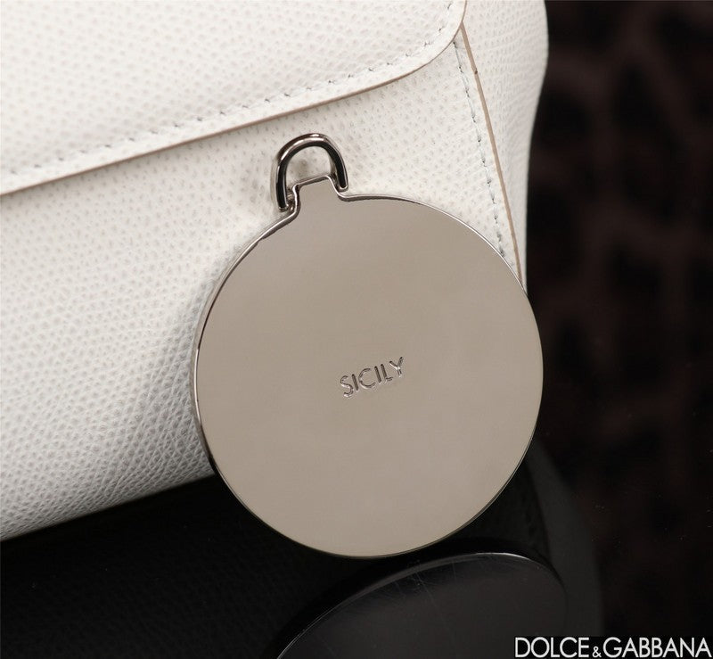 Satchel Bags - DG Bags - 336