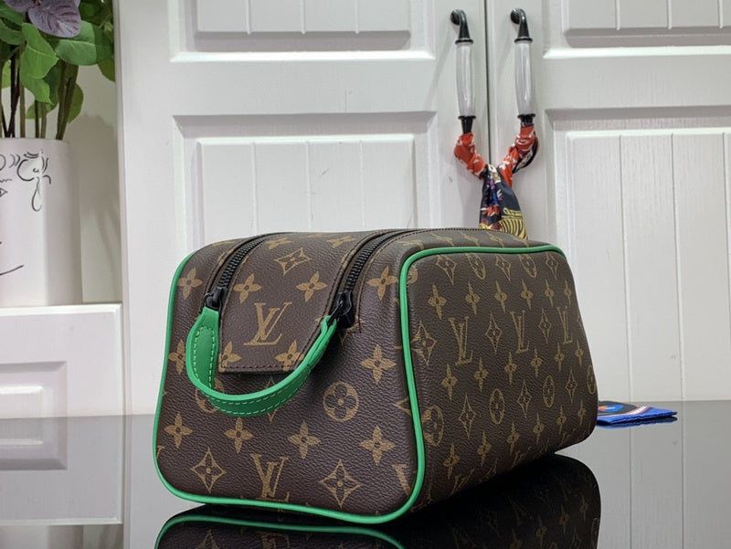 Glami- Glami- Lu-Vi bags - 3495