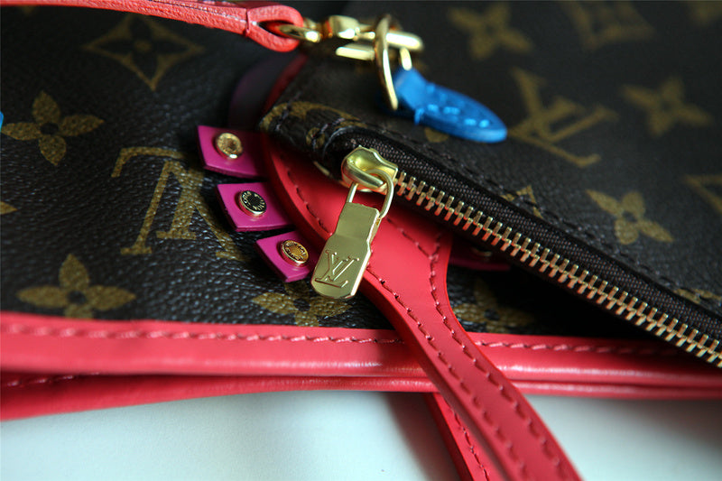 Glami Fashion Lu-Vi bags - 8069