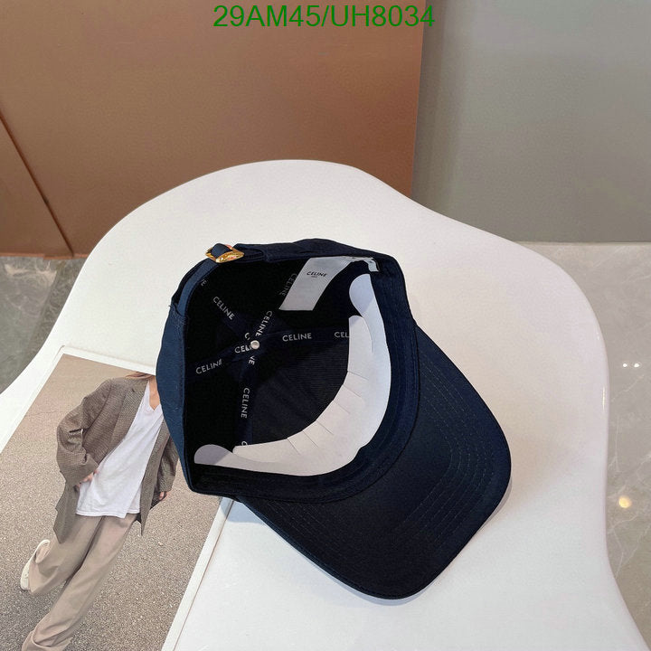 SAMC - COL Caps & Hats - 056