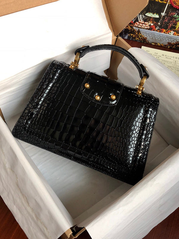 Satchel Bags - DG Bags - 479