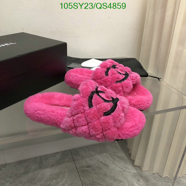 SAMC - CHL Women Shoes Slippers - 171