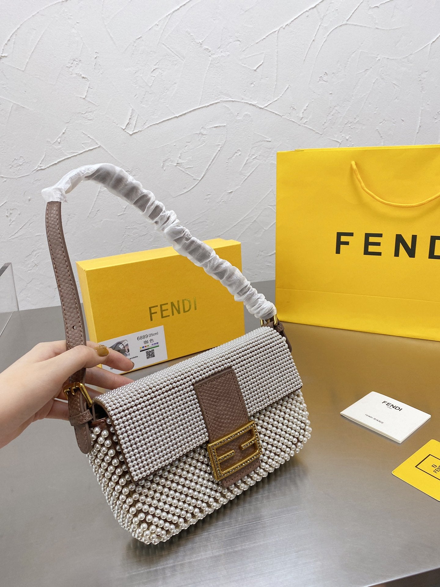 EN - New Arrival Bags FEI 230