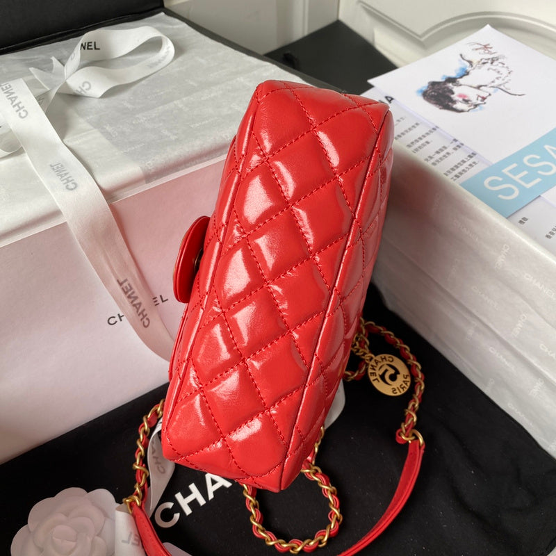 Satchel Bags - CHL Bags - 944