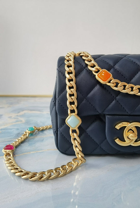 Satchel Bags - CHL Bags - 1700