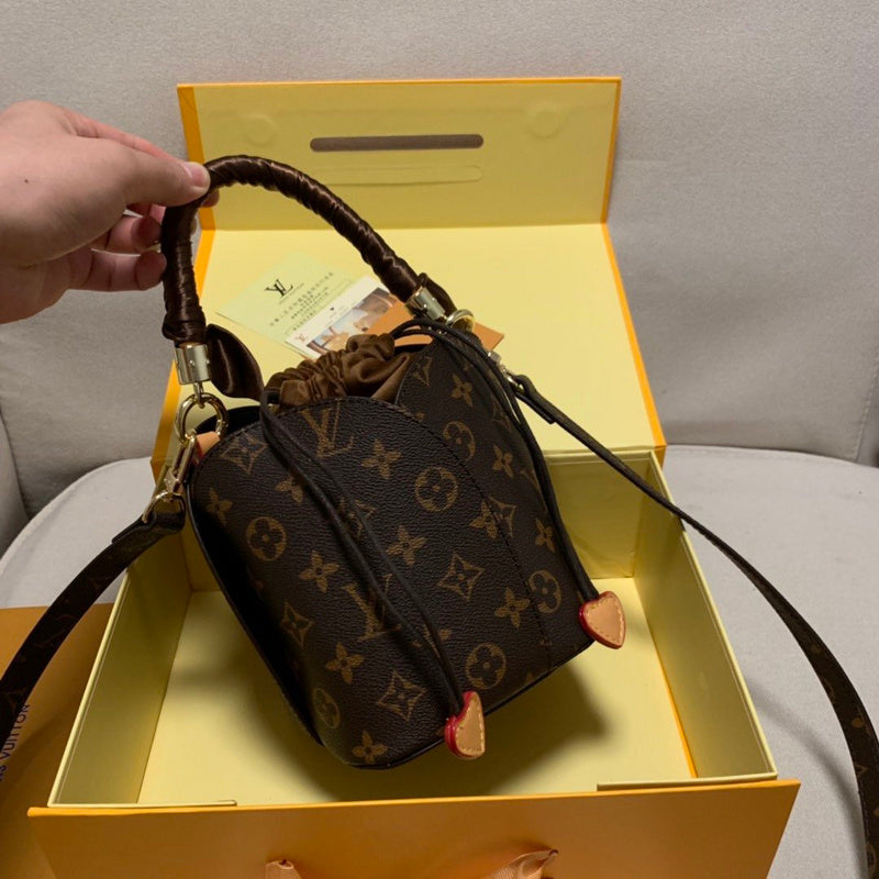 Glami- Glami- Lu-Vi bags - 3892