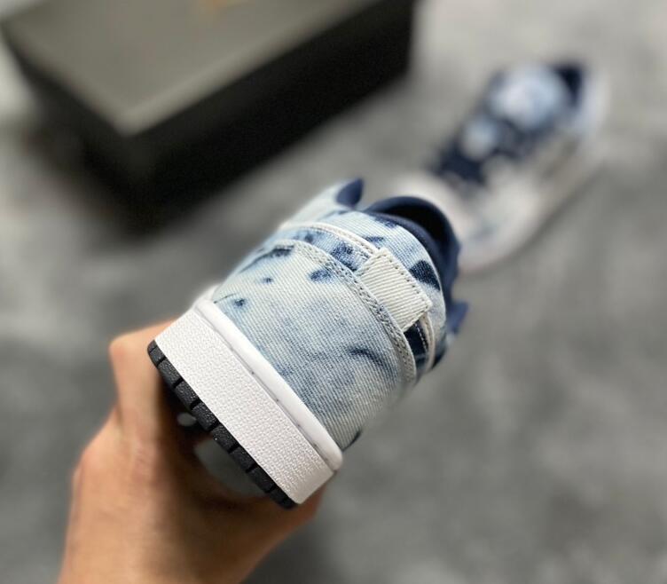 SAMC - NKE Shoes - 1585