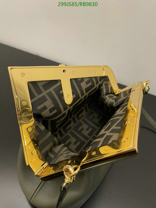 SAMC - FDE Bags - 406