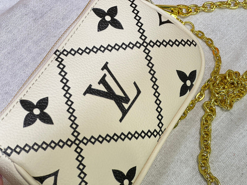 Satchel Bags - VL2 Bags - 1037
