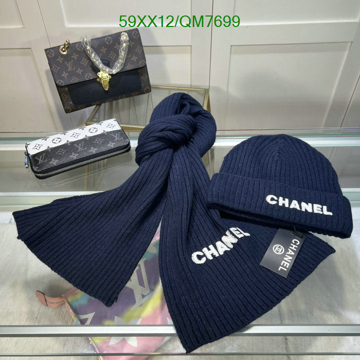 SAMC - CHL Scarves - 563