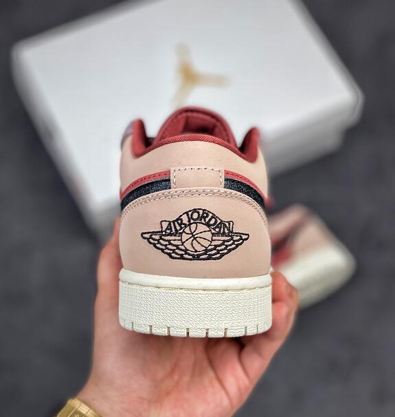 SAMC - NKE Shoes - 1445