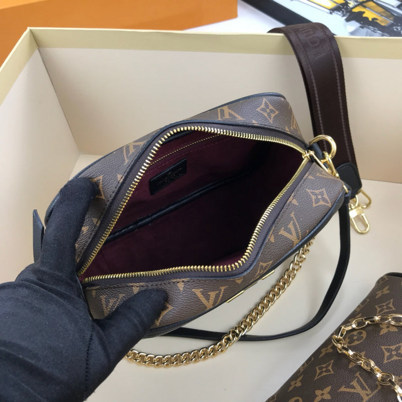 Satchel Bags - VL Bags - 816