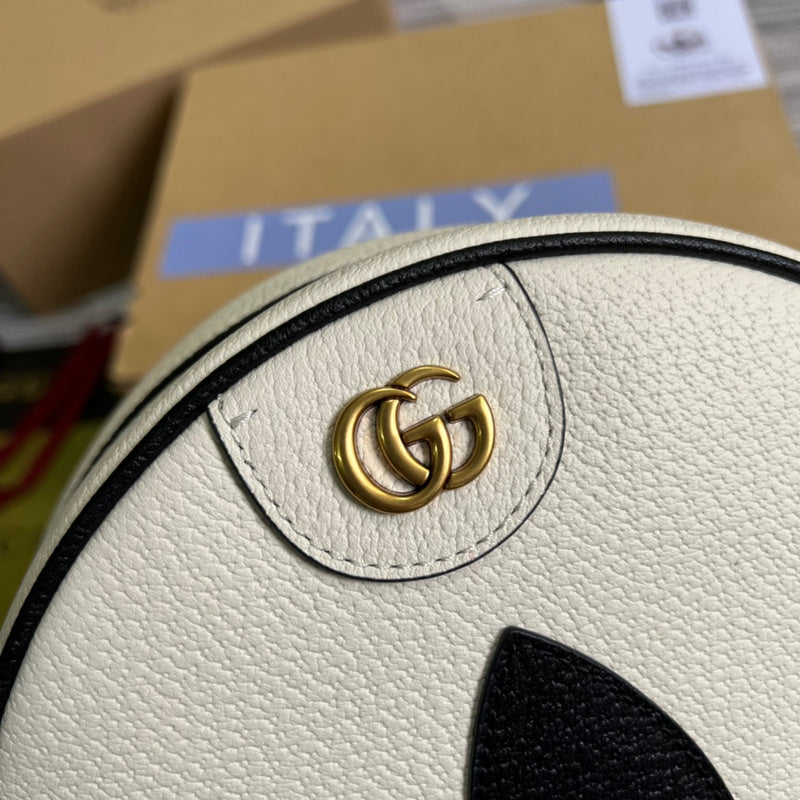 ELE - GG Bags - 1202
