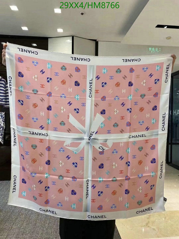 SAMC - CHL Scarves - 742