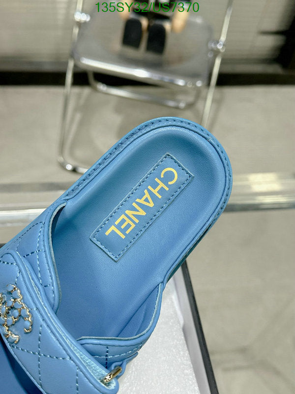 SAMC - CHL Women Shoes Slippers - 086