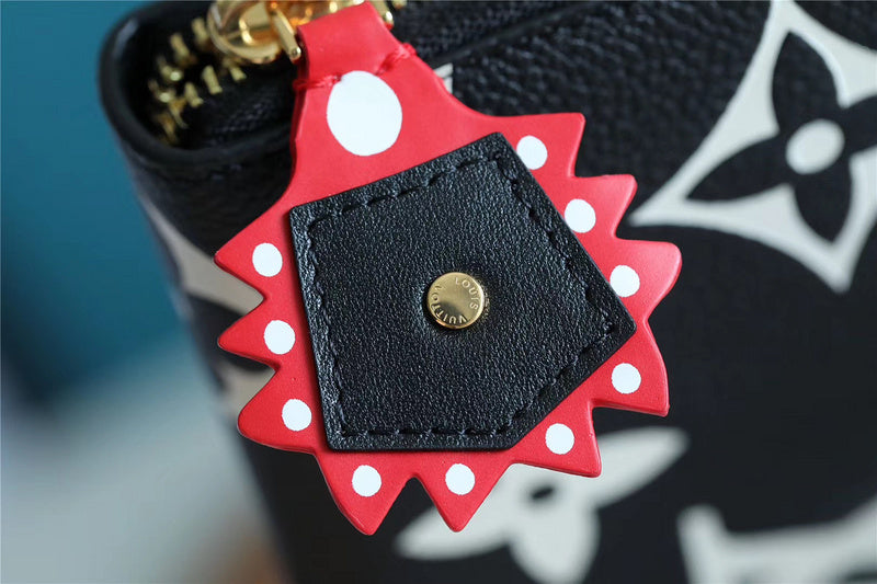 Glami Fashion Lu-Vi bags - 8966