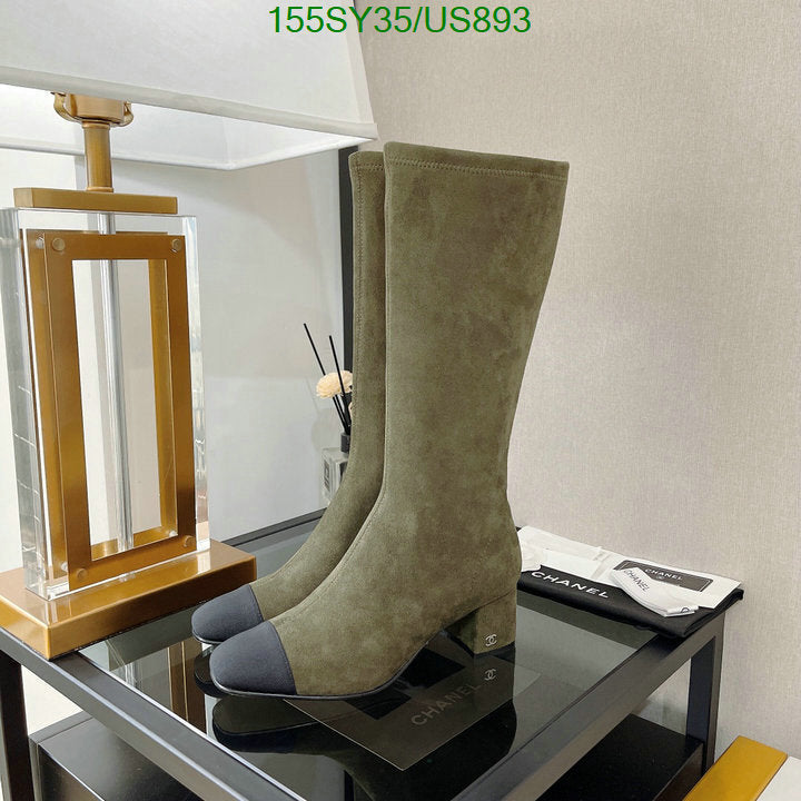 SAMC - Mix Boots - 130