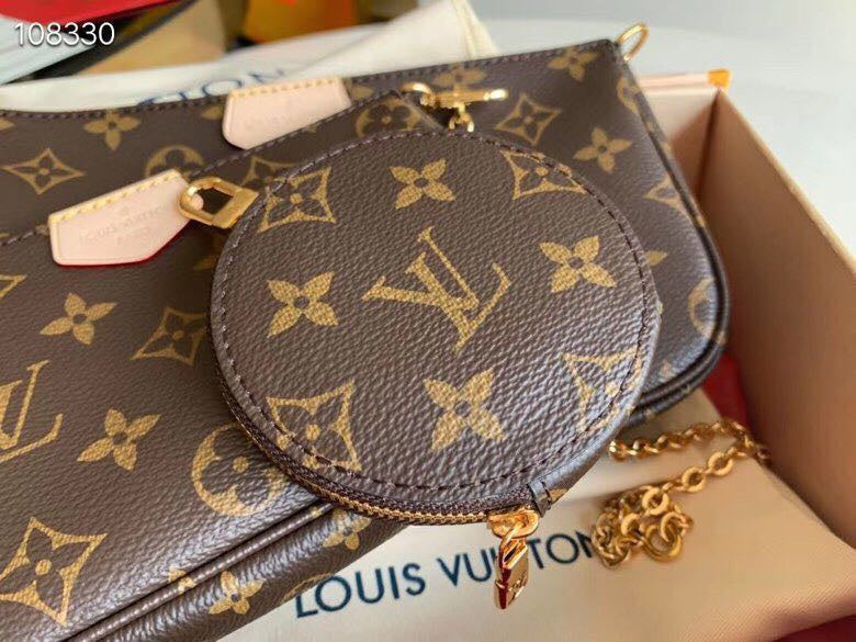 Glami- Glami- Lu-Vi bags - 3664