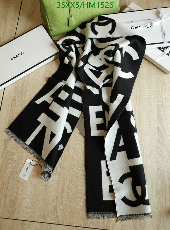 SAMC - CHL Scarves - 853