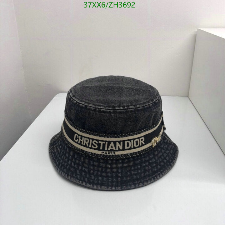SAMC - DOR Caps & Hats - 136