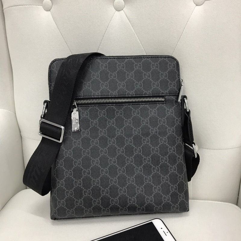 Satchel Bags - GCI Bags - 2427