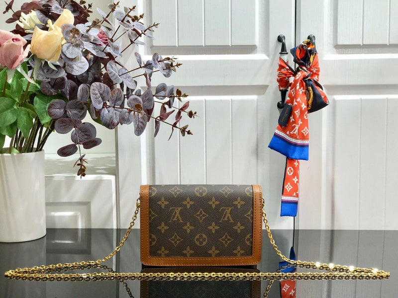 Glami- Glami- Lu-Vi bags - 2707