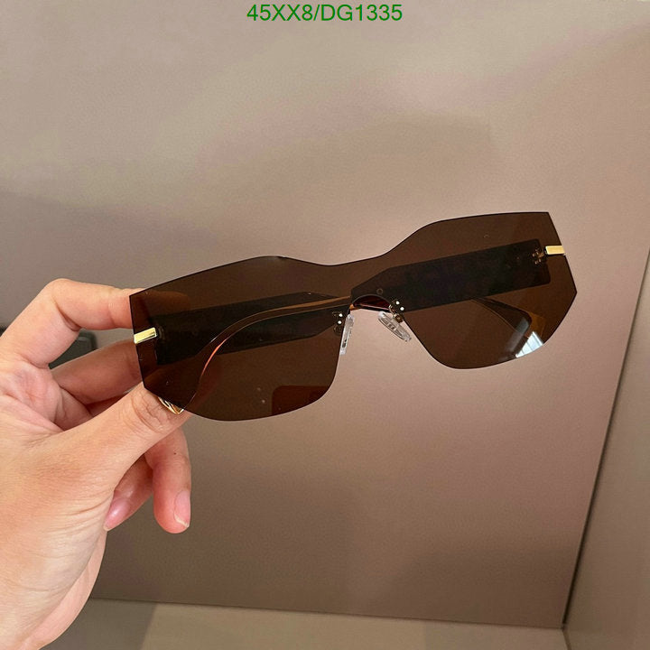 SAMC - FDE Glasses - 032