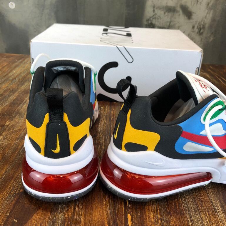 SAMC - NKE Shoes - 1823